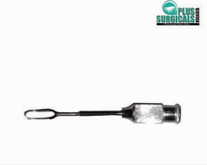 Hoffman Irrigating Vectis
