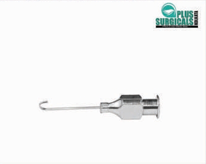 Micro U Shape Cannula