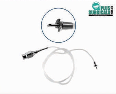 Infusion Cannula