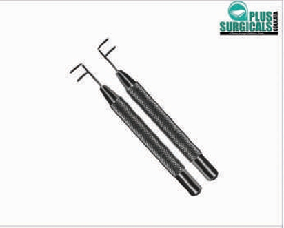Harms Trabeculotomy Probe