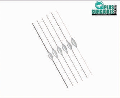 Bowman Lacrimal Probe