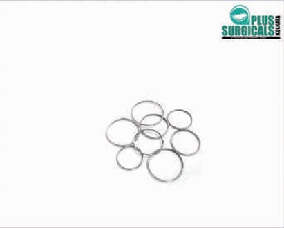 Fleringa Scleral Fixation Ring