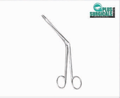Tilley Nasal Packing Forcep