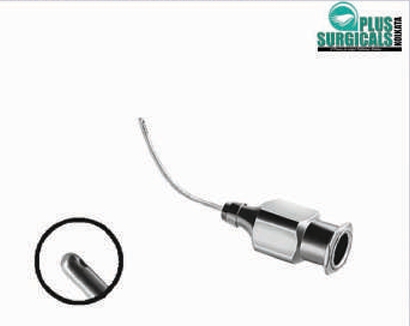 Simcoe Cortex Cannula