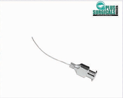 West Lacrimal Cannula