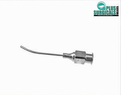 Subtennon Cannula