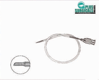 A/c Maintainer Cannula