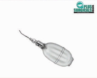 Silicone Bulb