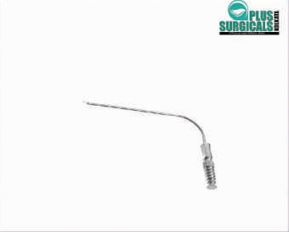 Infusion Handle