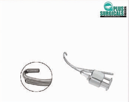 Infusion Handle