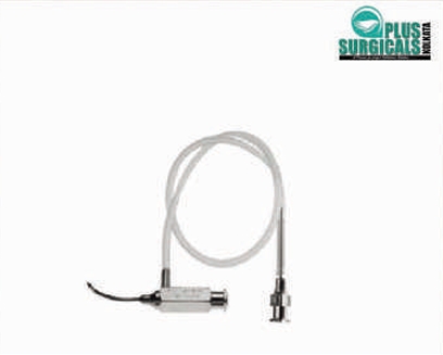 Infusion Handle