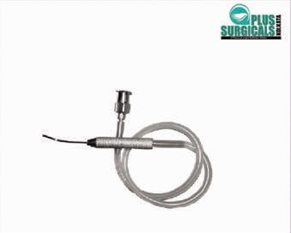 Infusion Handle