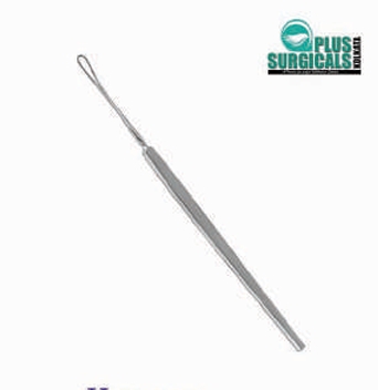 Kansas Lens Loop Serrated