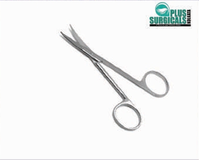 Iris Scissors