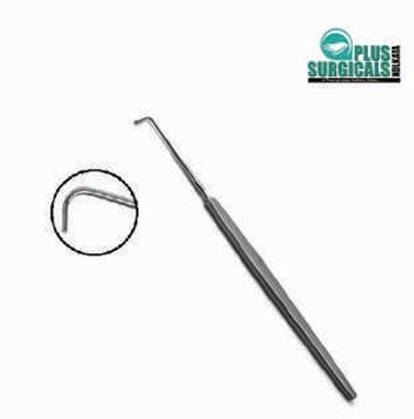 Graefe Muscle Hook