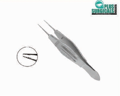Castroviejo Suturing Forceps