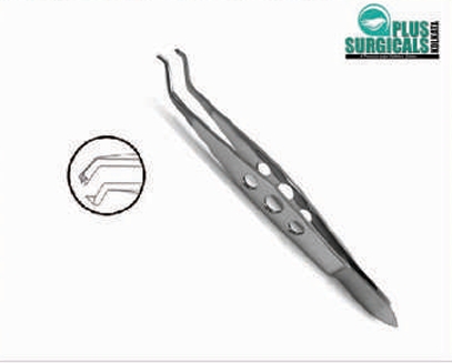 Dastoor Superior Rectus Forceps