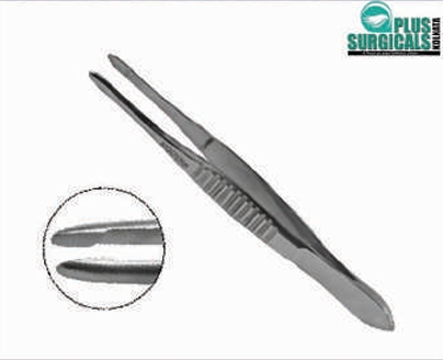 Beer Cilia Forceps