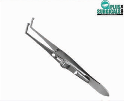 Prince Advancement Forceps