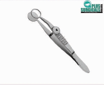 Hunt Chalazion Forceps