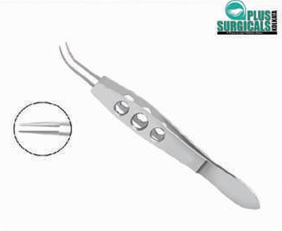 Jaffe Tying Forceps