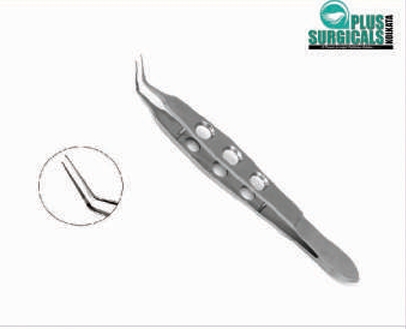 Utrata Capsulorhexis Forceps