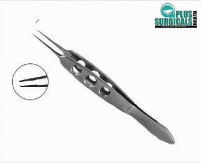 Mcpherson Corneal Forceps