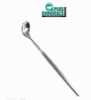 Wells Enucleation Spoon