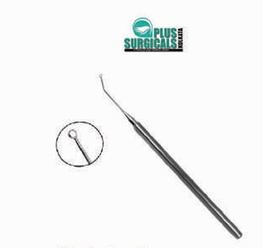 Nightingle Capsule Polisher Ring