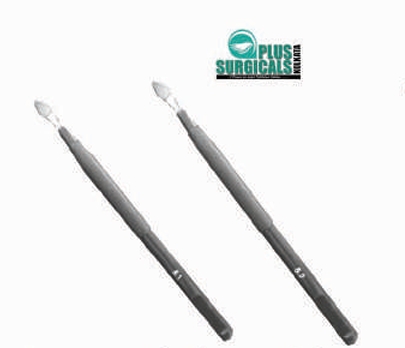 Platinum Edge Enlarger Blade