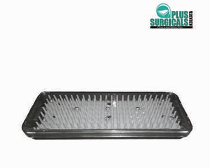 Sterilisation Tray 1 Silicone Mats