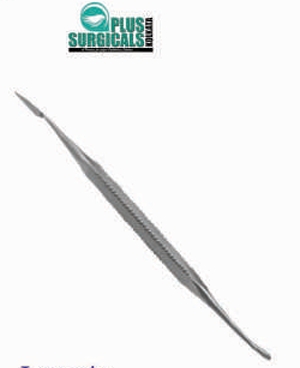 Lang's Lacrimal Sac Dissector