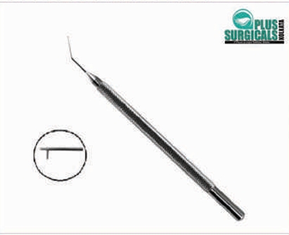 Fenzl Lens Manipulating Hook