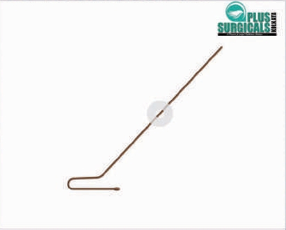 Capsular Hook
