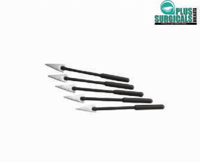 PVA Surgical Spears