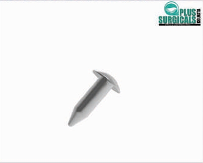 Scleral Plugs