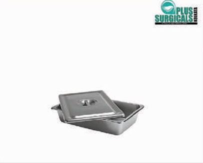 Catheter Tray