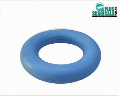 Silicone Head Ring