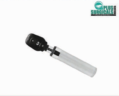 Direct Ophthalmoscope