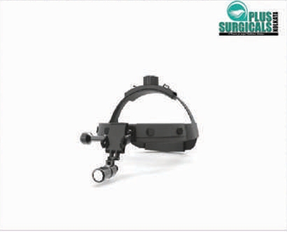 LED Head Light