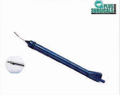 Phaco Coaxial