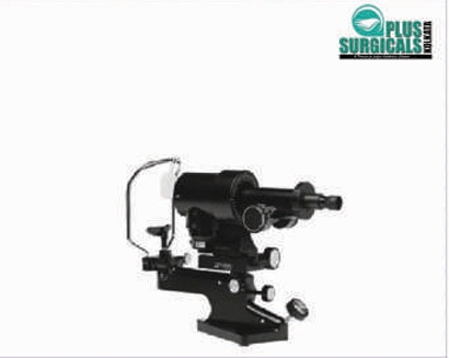 Keratometer