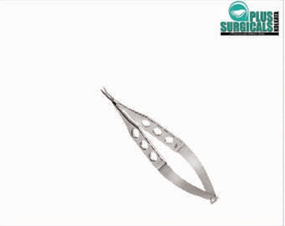 Mcpherson Westcott Conjunctival Scissors