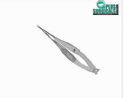 Vannus Capsulotomy Scissors
