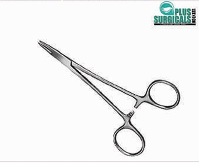 Webstar Needle Holder