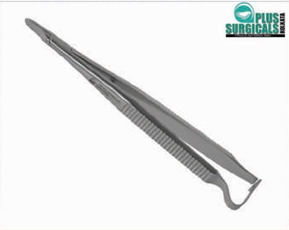 Barraquer Blade Breaker Holder