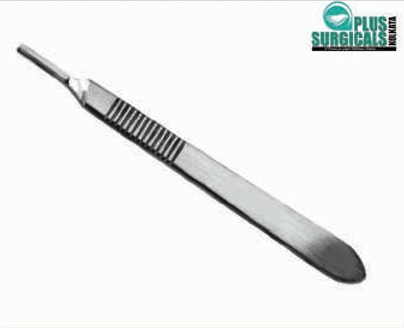 Bard Parker Handle Flat Body