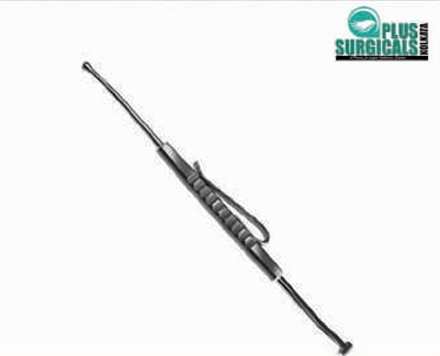 Schocket Scleral Depressor