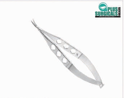 Castroviejo Corneal Scissors