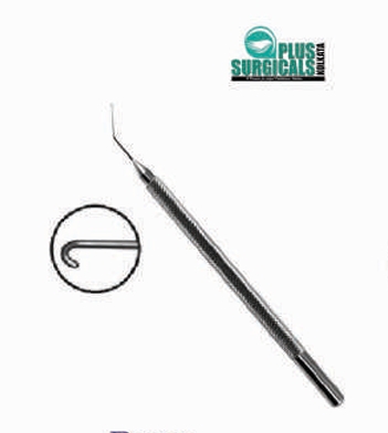 Bonn Micro Iris Hook
